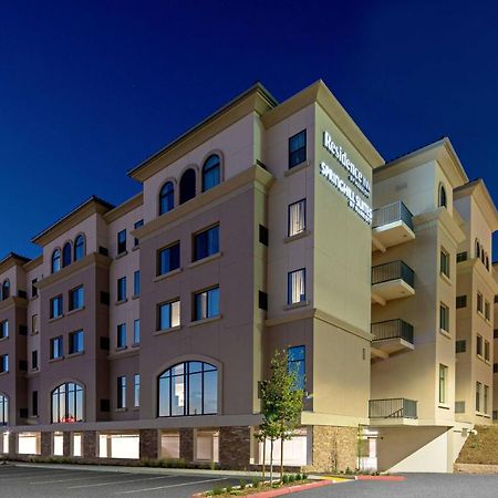 Residence Inn By Marriott Валенсия Экстерьер фото
